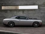 Dodge Challenger 392 Hemi Scat Pack Shaker 2015 года